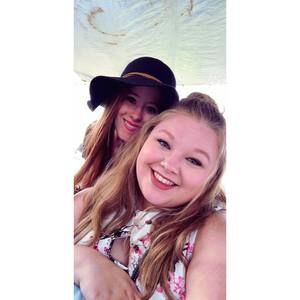 Meet your Posher, Breanna